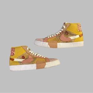 NIKE SB ZOOM BLAZER MID PREMIUM Men’s Size 10